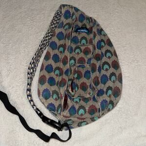 kavu rope sling bag